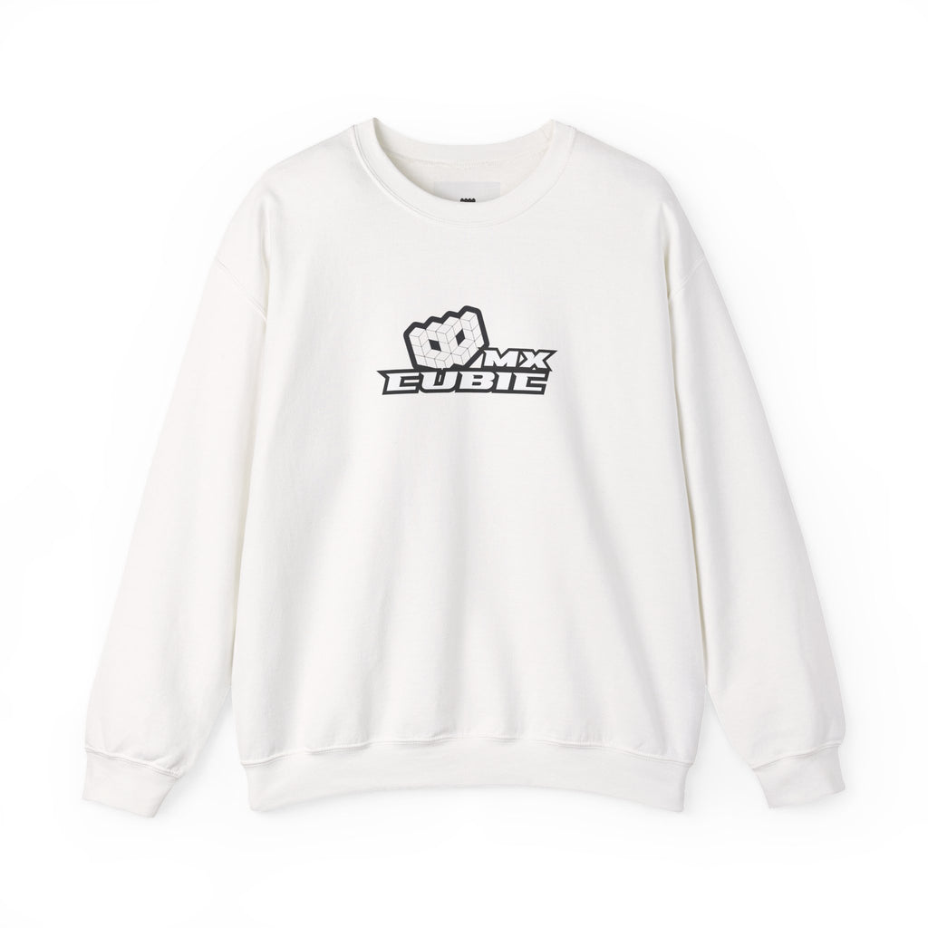 MX Cubic Urban Crew — Minimal Graphic, Maximum Impact