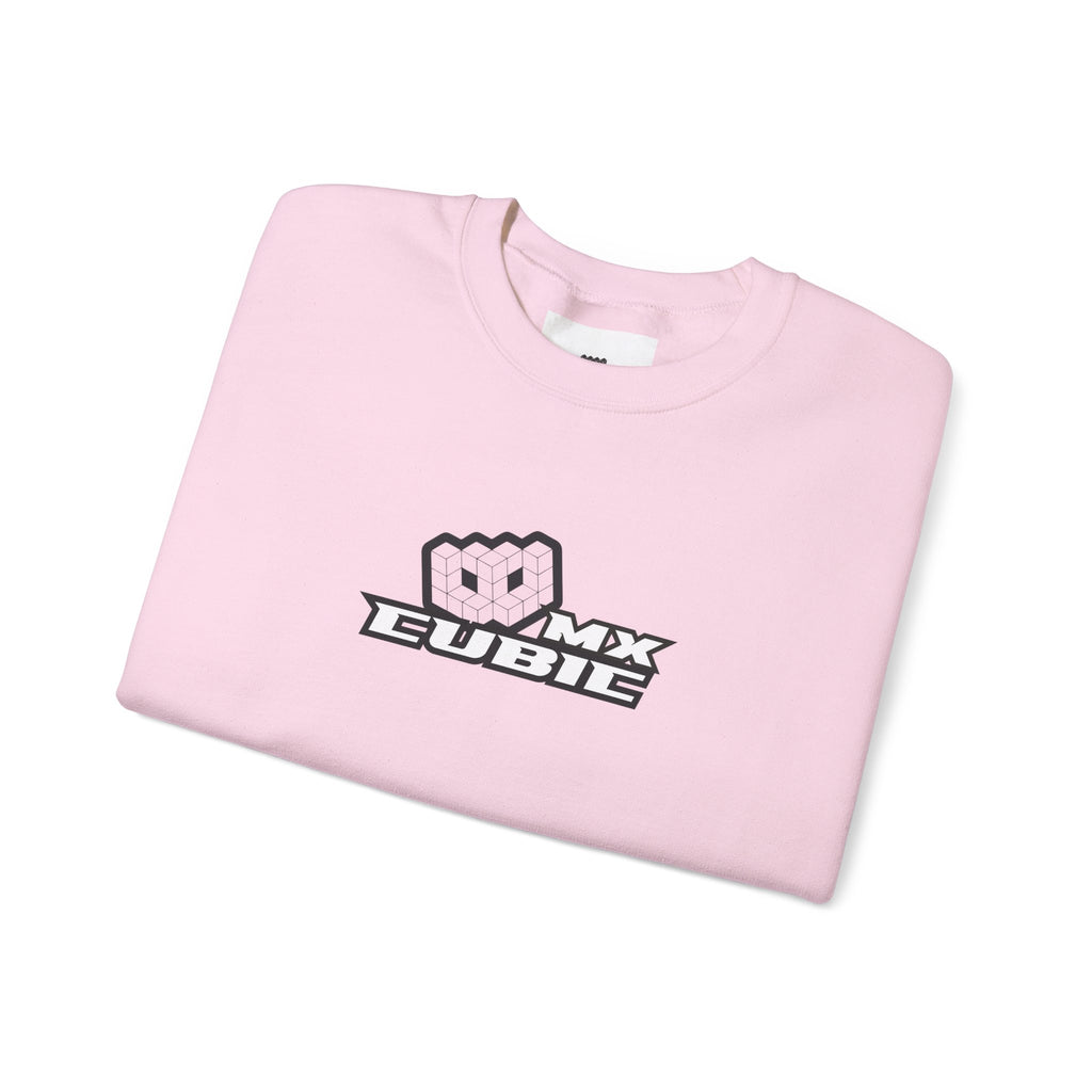 MX Cubic Urban Crew — Minimal Graphic, Maximum Impact